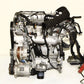 2009-2015 Mitsubishi Lancer Evo X Engine Motor 2.0L 4 Cylinder 4B11 Turbo JDM 51K Miles