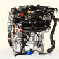 2011-2017 Nissan Juke Nismo RS Engine 1.6L Turbo 4 Cylinder MR16DDT CVT JDM 52k