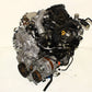 2011-2017 Nissan Juke Nismo RS Engine 1.6L Turbo 4 Cylinder MR16DDT CVT JDM 52k