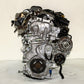 2011-2017 Nissan Juke Nismo RS Engine 1.6L Turbo 4 Cylinder MR16DDT CVT JDM 52k
