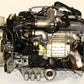 1996-1997 Nissan Stagea RS Four WC34 RB25DET S1 Engine 2.5L Inline 6 AWD JDM ECU Harness