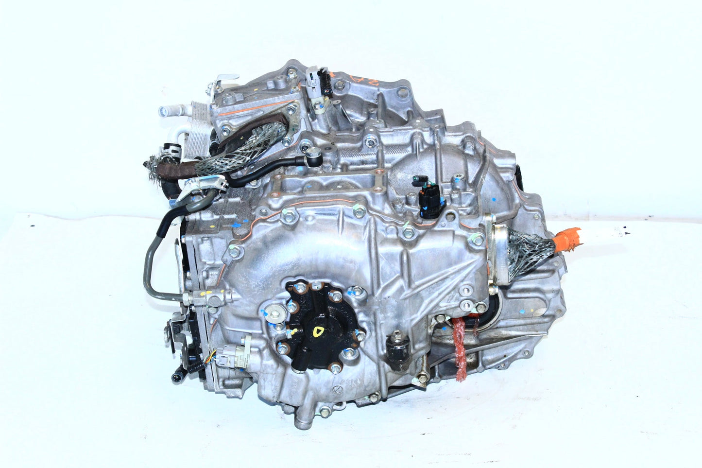 2016-2018 Toyota Rav4 Hybrid Automatic Transmission eCVT FWD 2.5L 2AR-FXE JDM