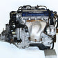 1998-2002 Honda Accord SIR Prelude F20B Engine Manual Version JDM Dohc Vtec Motor Only