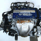 1998-2002 Honda Accord SIR Prelude F20B Engine Manual Version JDM Dohc Vtec Motor Only
