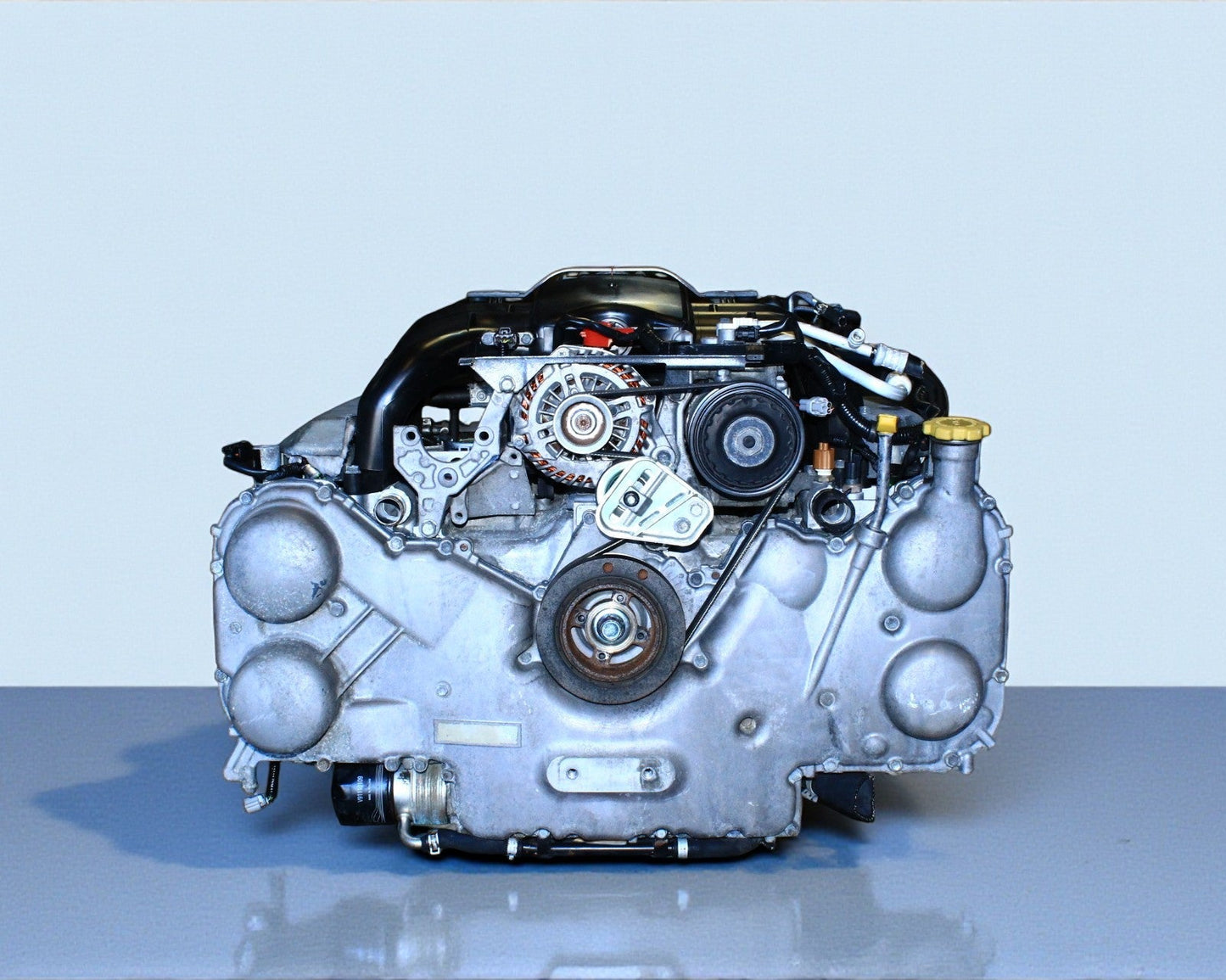 2008-2014 Subaru Tribeca Engine 3.0L H6 EZ36 JDM Low Miles Motor 51k Miles