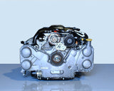 2008-2014 Subaru Tribeca Engine 3.0L H6 EZ36 JDM Low Miles Motor 51k Miles