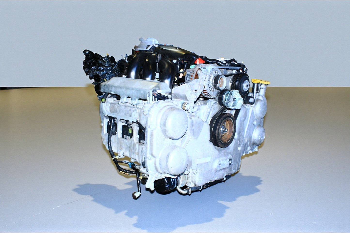 2008-2014 Subaru Tribeca Engine 3.0L H6 EZ36 JDM Low Miles Motor 51k Miles