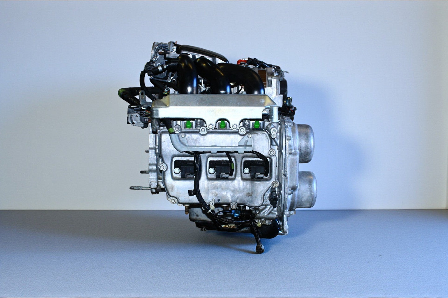 2008-2014 Subaru Tribeca Engine 3.0L H6 EZ36 JDM Low Miles Motor 51k Miles