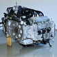 2008-2014 Subaru Tribeca Engine 3.0L H6 EZ36 JDM Low Miles Motor 51k Miles