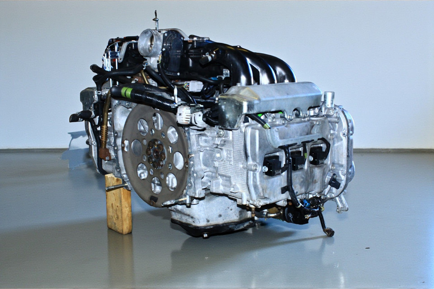 2008-2014 Subaru Tribeca Engine 3.0L H6 EZ36 JDM Low Miles Motor 51k Miles