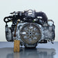 2008-2014 Subaru Tribeca Engine 3.0L H6 EZ36 JDM Low Miles Motor 51k Miles