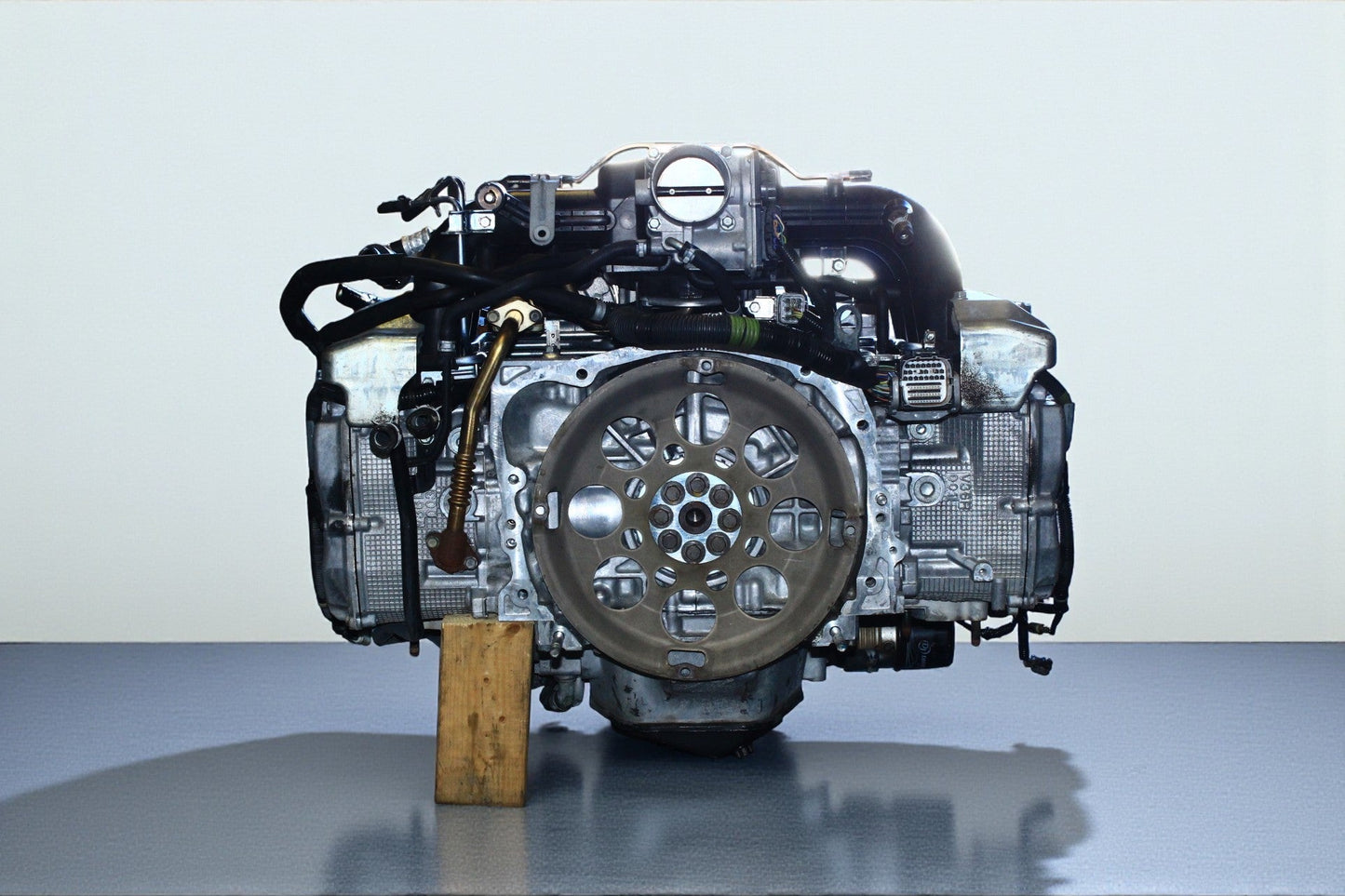 2008-2014 Subaru Tribeca Engine 3.0L H6 EZ36 JDM Low Miles Motor 51k Miles