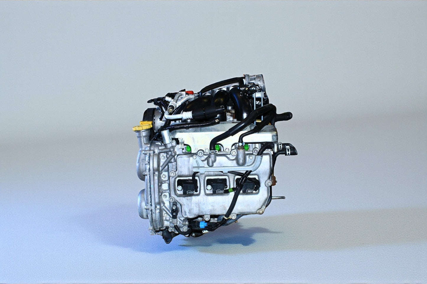 2008-2014 Subaru Tribeca Engine 3.0L H6 EZ36 JDM Low Miles Motor 51k Miles