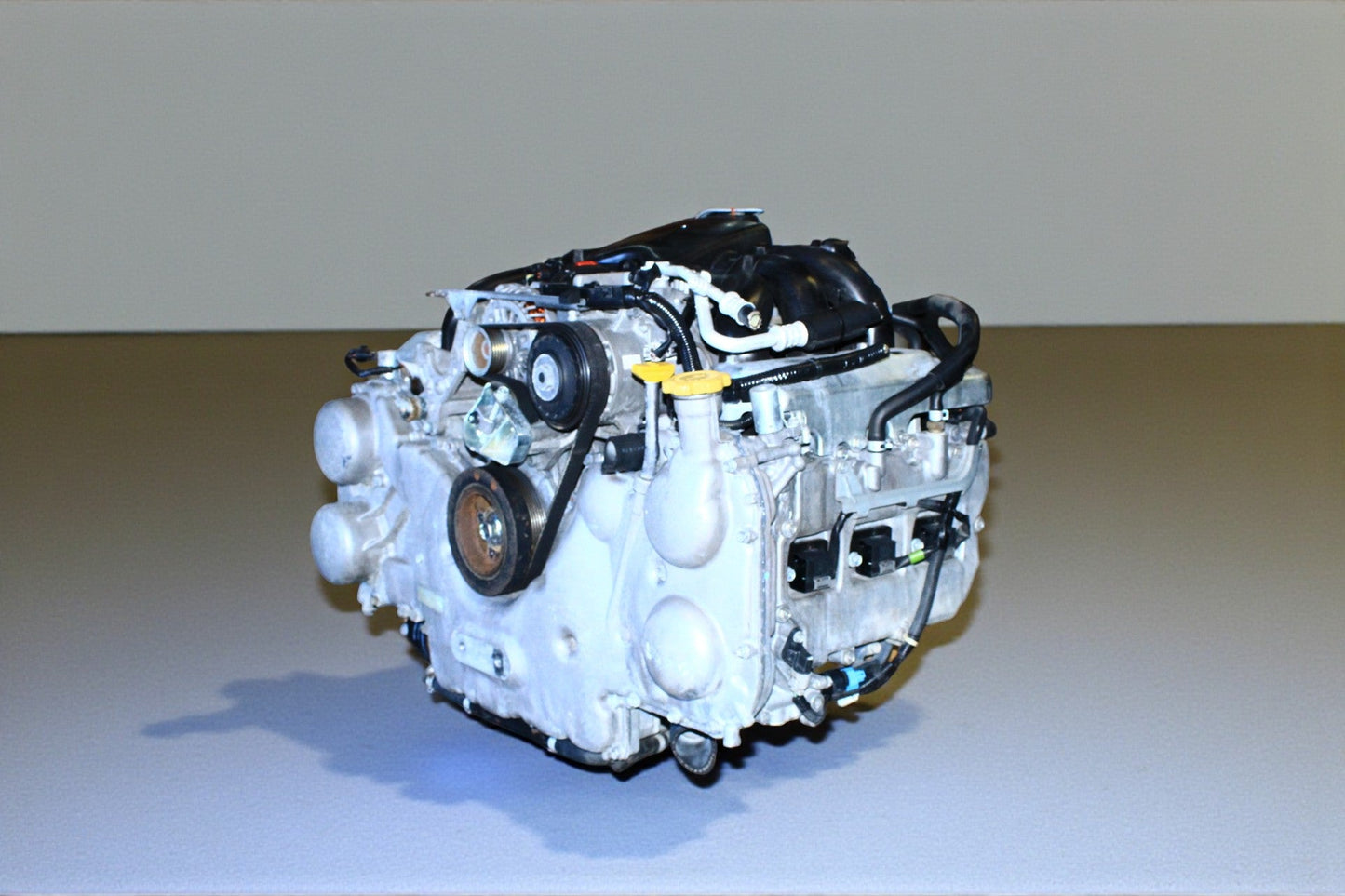 2008-2014 Subaru Tribeca Engine 3.0L H6 EZ36 JDM Low Miles Motor 51k Miles