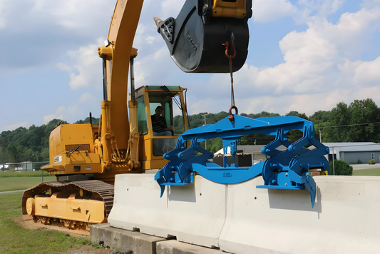 Kenco Double Barrier Lifter (KLDL14K8T9)