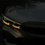 G20 Non Laser Amber DRL Module - G20 3-Series