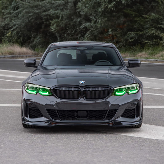 G20 Non-Laser RGB DRL Modules - G20 3-Series