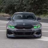 G20 Non-Laser RGB DRL Modules - G20 3-Series