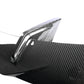 Dry Carbon Fiber M Performance Style Wing Spoiler - G80 M3 G82 M4