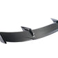 Dry Carbon Fiber M Performance Style Wing Spoiler - G80 M3 G82 M4