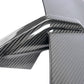 Dry Carbon Fiber M Performance Style Wing Spoiler - G80 M3 G82 M4