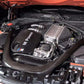 S55 Carbon Fiber Intake System - BMW F80 M3 / F82/F83 M4 /  F87 M2C