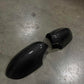 Dry Carbon Fiber Direct Replacement Mirror Covers (BMW E9X M3 / E82 1M)