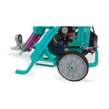 IMER 1106351 | Koine 3.1  Spray & Mixing Pump | Continuous Cycle | 4.5 HP | Single Phase