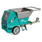 IMER 1106344 | Mighty Small Pump | Spraying Machine | 1.75 HP