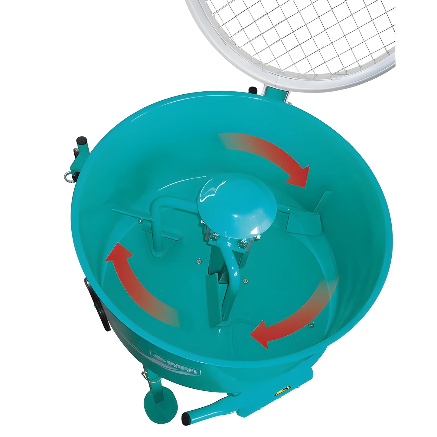 IMER 1107596 | Vertical Shaft Mixer