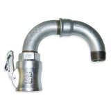 IMER 1107570 | Pipe hook for Small 50