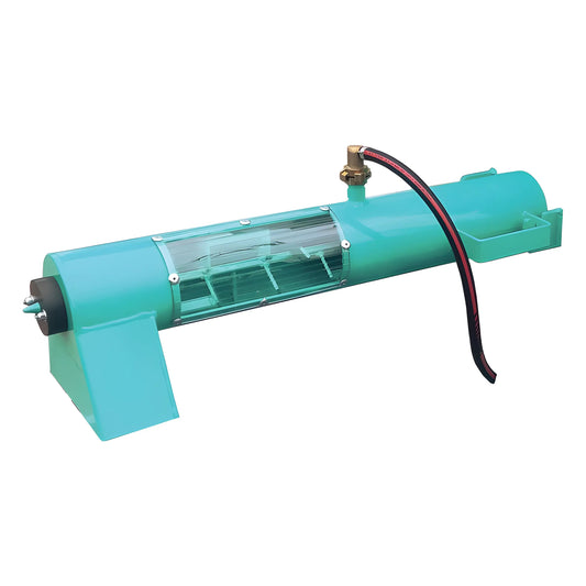 IMER 1106152 | Spin 30 Plus Mixer | 3 HP | Single Phase