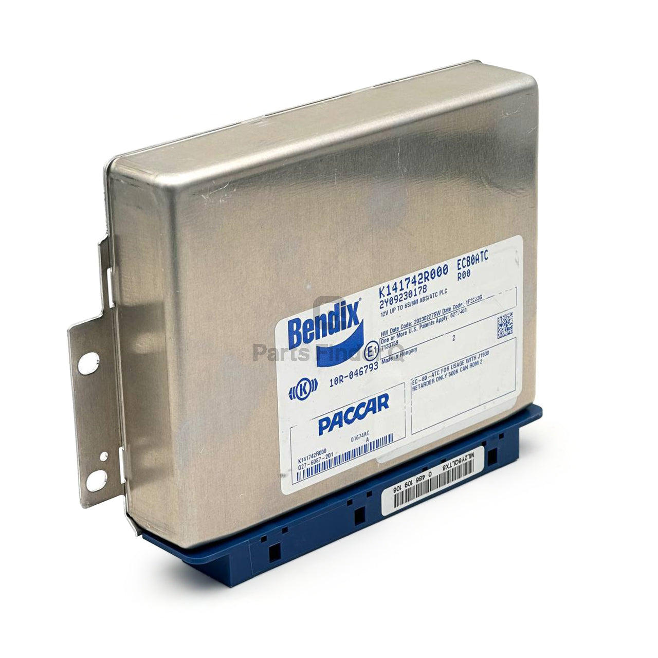 85137076 | Genuine Volvo / Mack® Electronic Module ABS Control