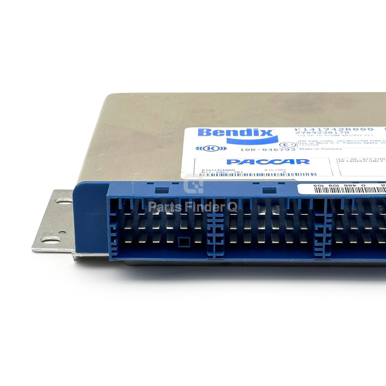 K099853 | Genuine Bendix® Electronic ABS Control Module