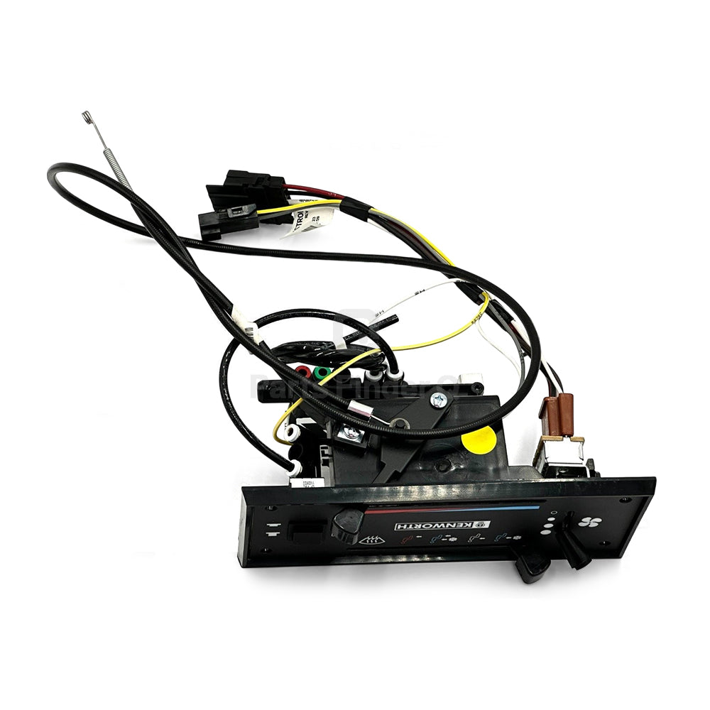 K092-351-1 | Genuine Kenworth® HVAC Heater Control Assembly