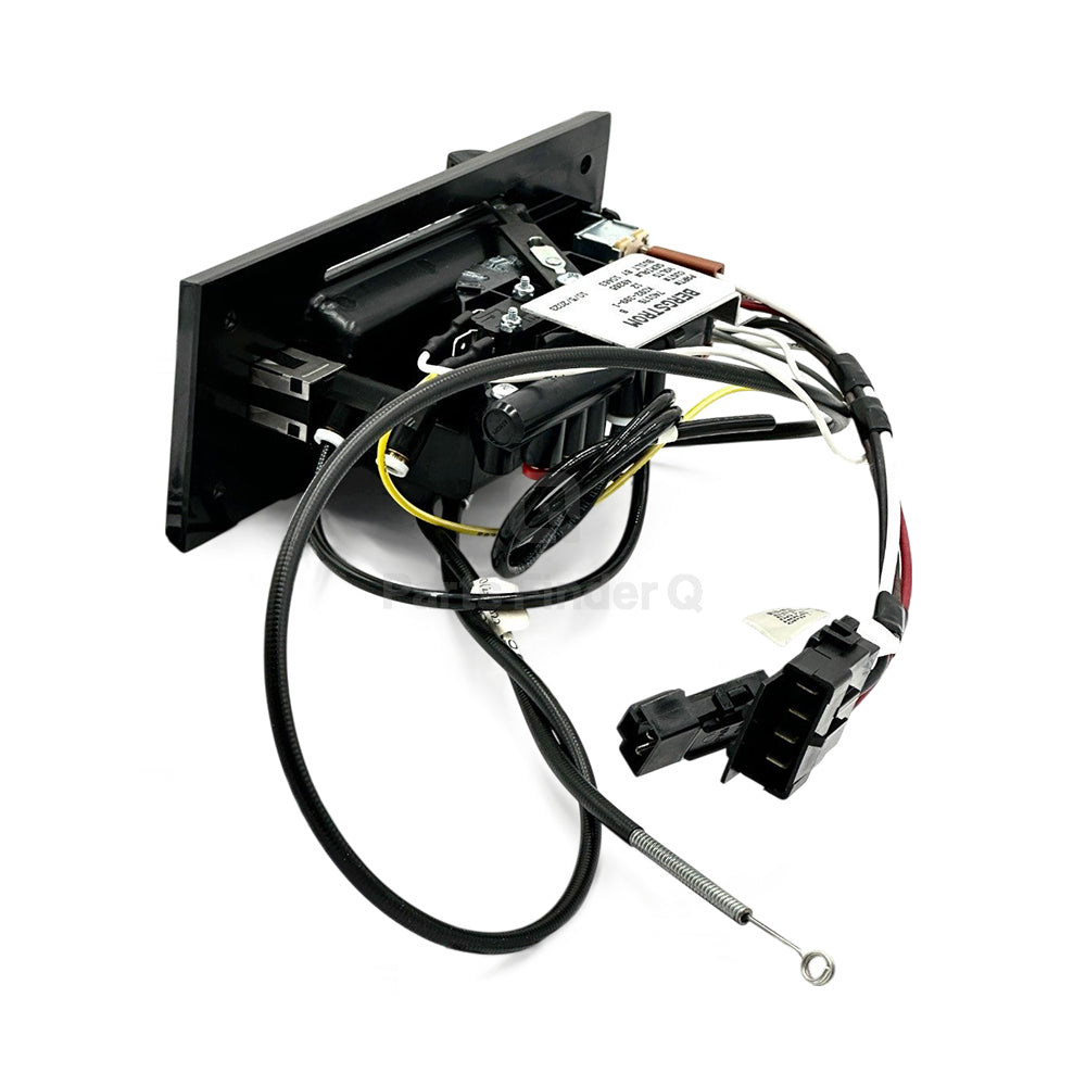 K092-399-1 | Genuine Kenworth® HVAC Heater Control Assembly