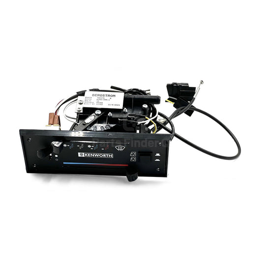 K092-399-1 | Genuine Kenworth® HVAC Heater Control Assembly