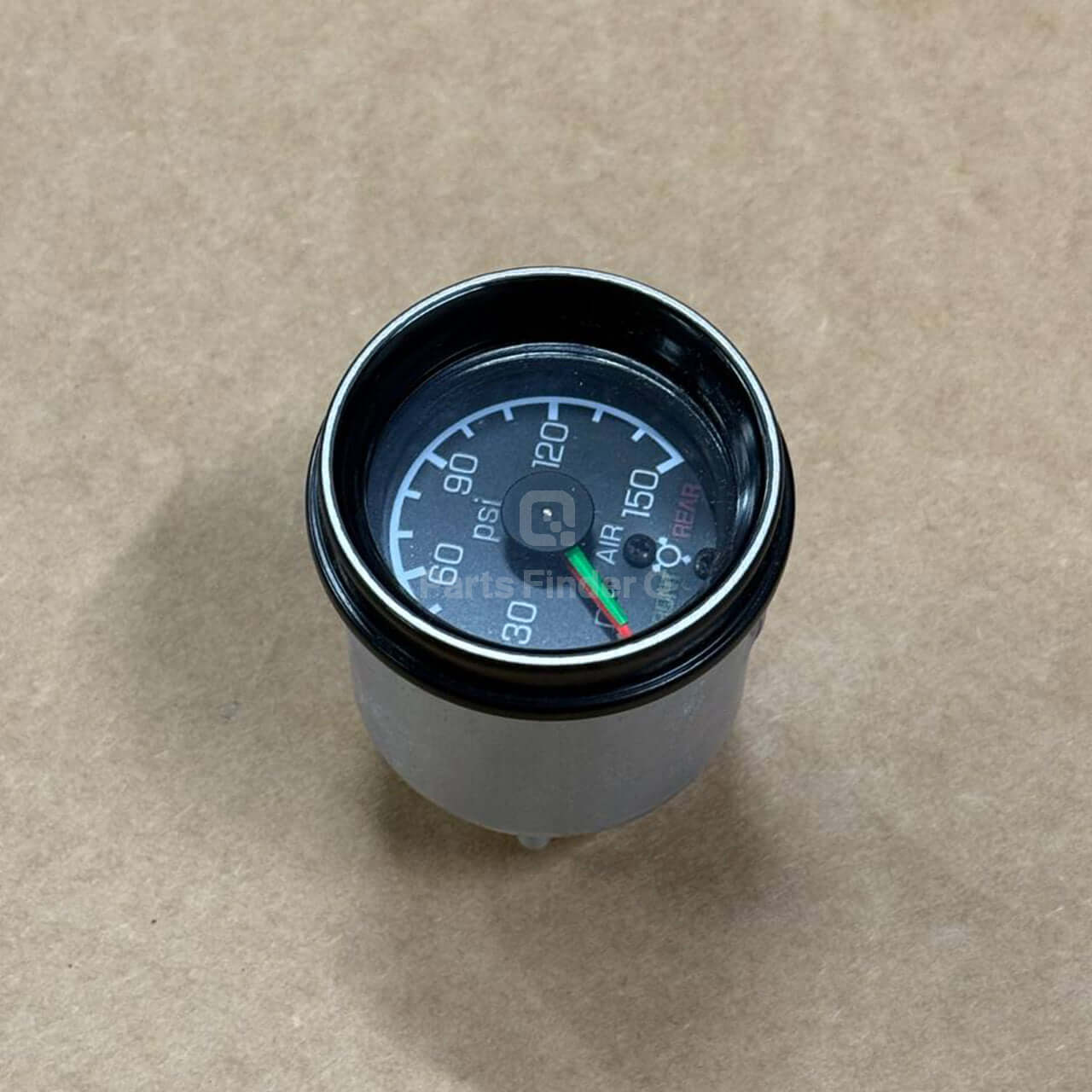 K152-C-301 | Genuine Paccar® Air Pressure Gauge