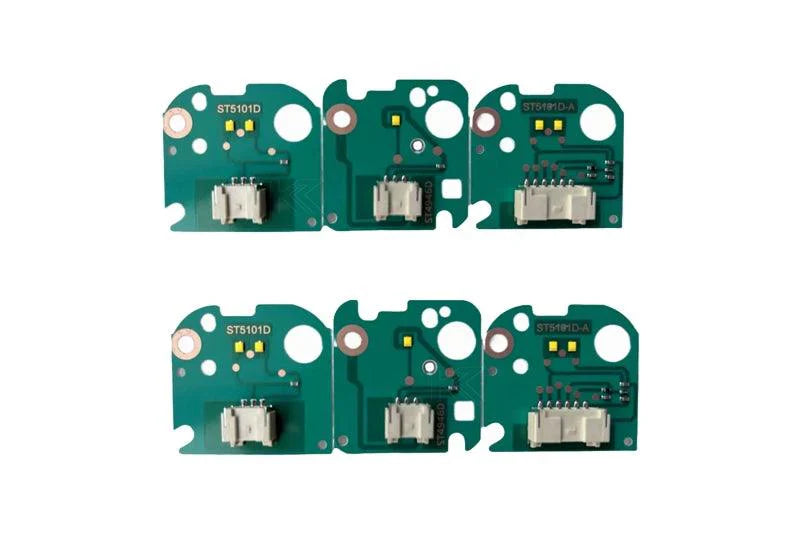 F30 LCI Amber DRL Module - F30 3-Series