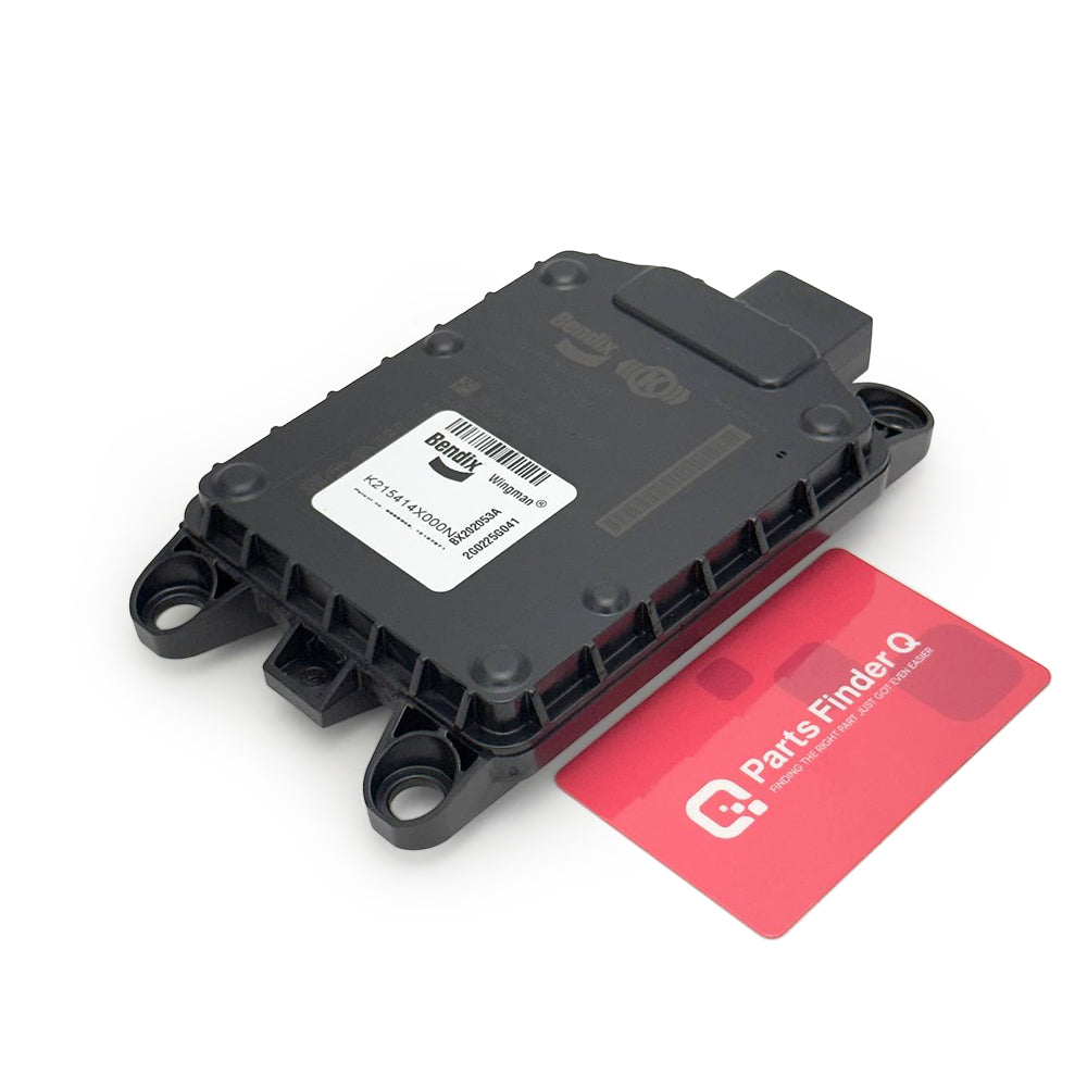 K215414N000 | Genuine Bendix® Front Radar Assembly FLR-21