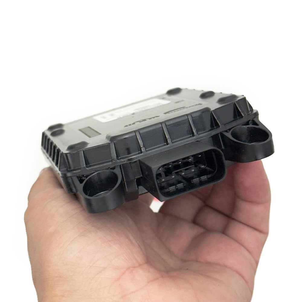 K215414N000 | Genuine Bendix® Front Radar Assembly FLR-21