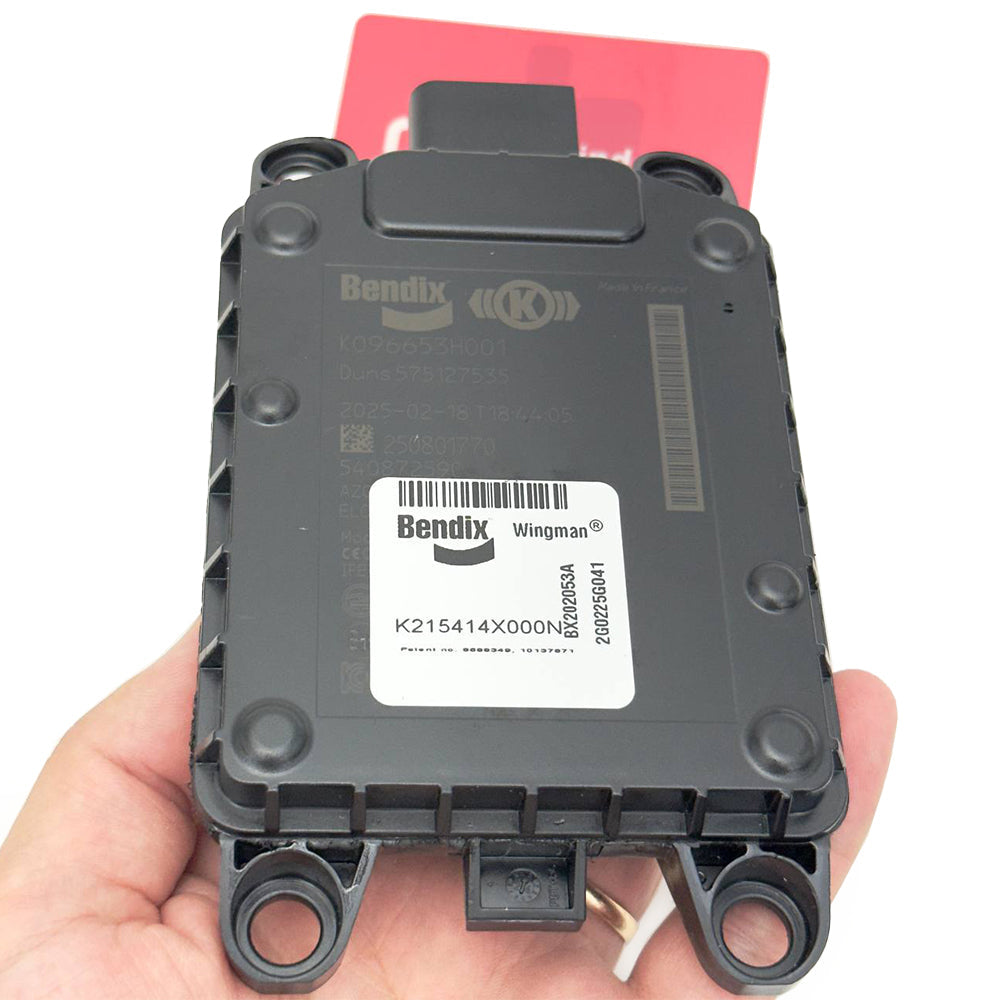 K215414N000 | Genuine Bendix® Front Radar Assembly FLR-21