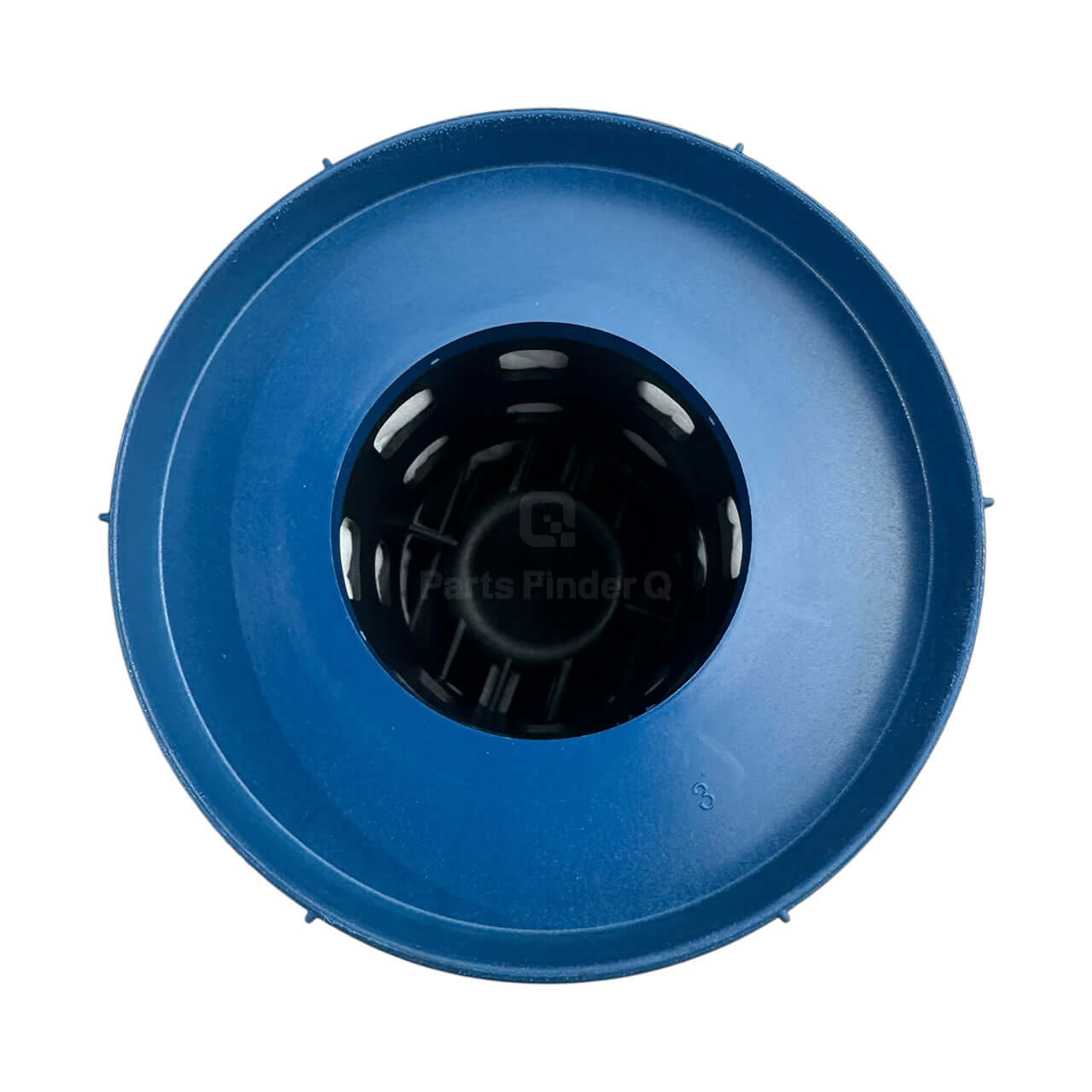 K37-1032 | Genuine Paccar® Depth Coalescer Fuel Filter 7 Microns