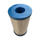 K37-1032 | Genuine Paccar® Depth Coalescer Fuel Filter 7 Microns