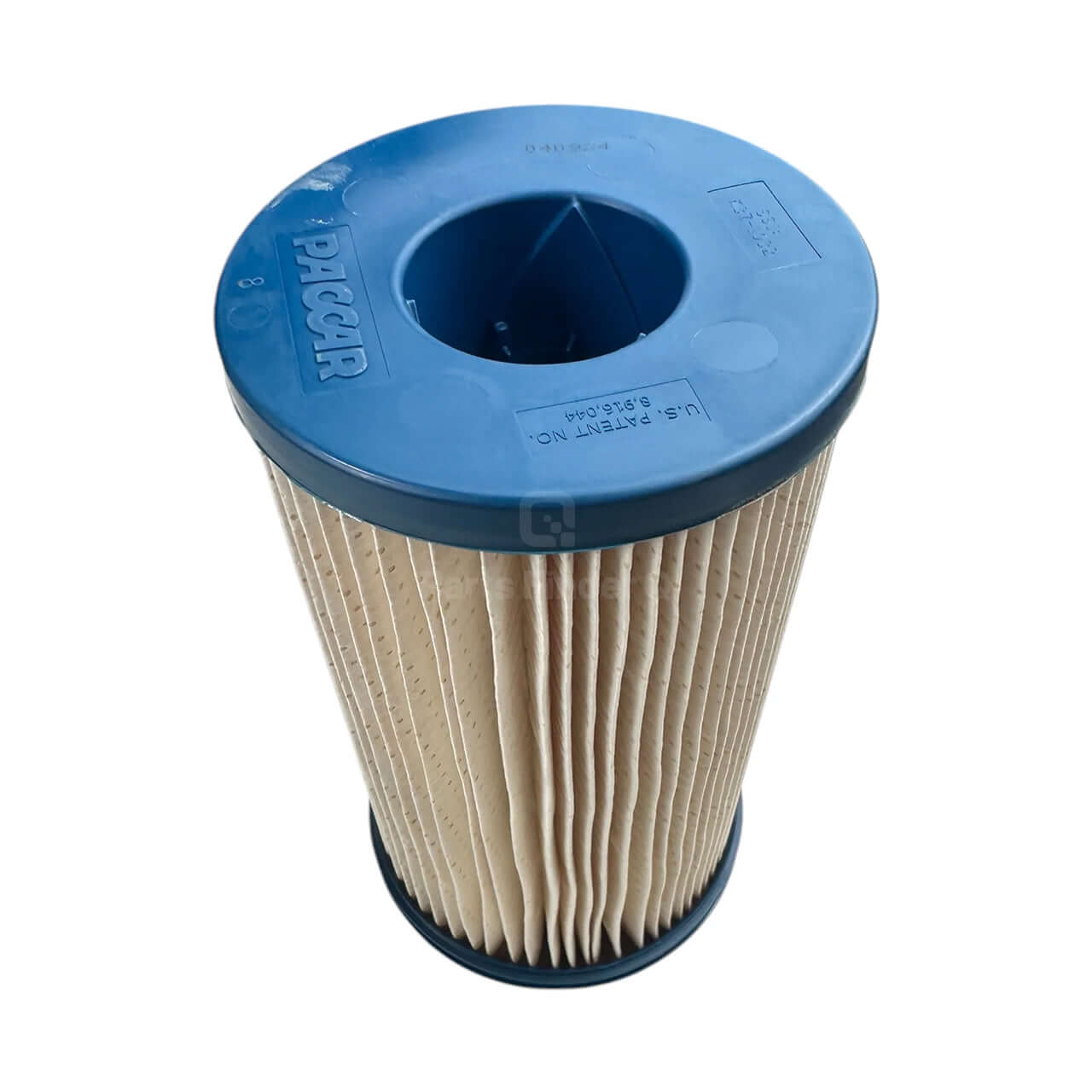 K37-1032 | Genuine Paccar® Depth Coalescer Fuel Filter 7 Microns