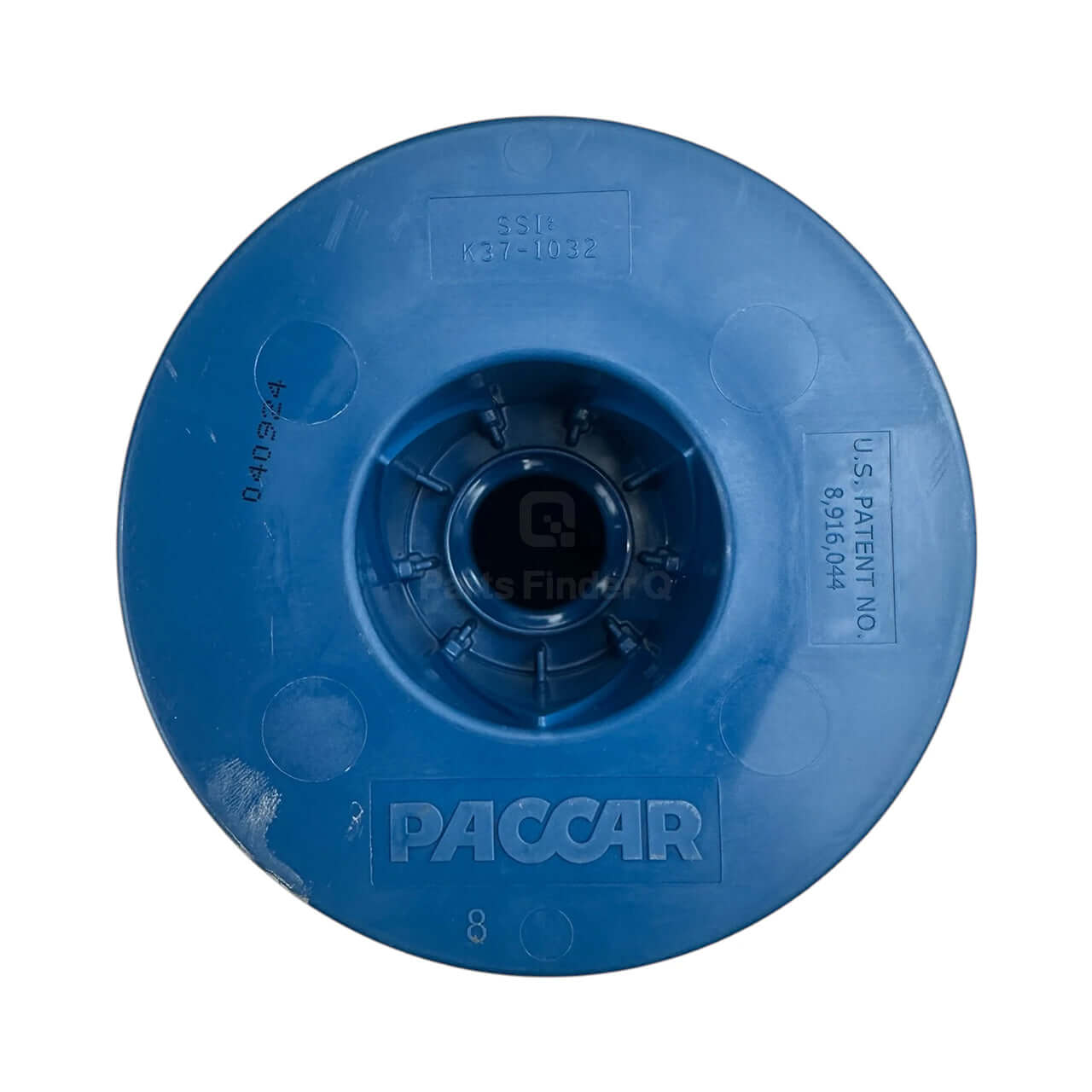 K37-1032 | Genuine Paccar® Depth Coalescer Fuel Filter 7 Microns