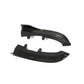 G22 4-Series KB Style LED Carbon Fiber Rear Diffuser 3 Piece - G22 4-Series