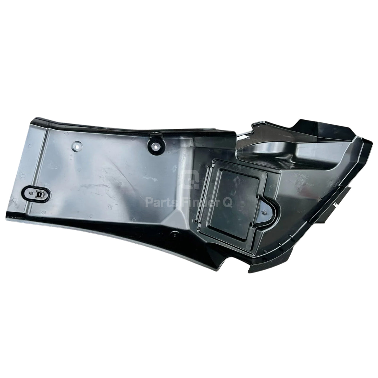 L526048 | Genuine Paccar® Liner Fender Hood