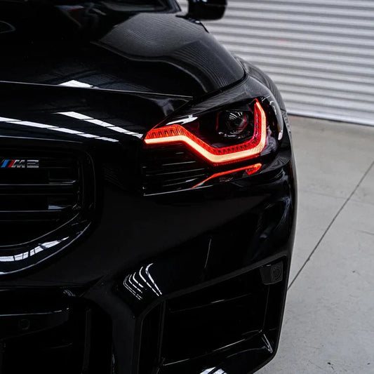 G87 RGB DRL Modules - G87 M2 G42 2-Series