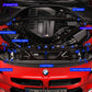 BMW G87 2023+ Dress Up Hardware Kit (M2)